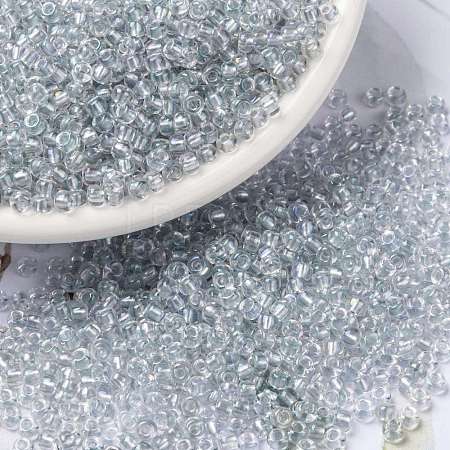 MIYUKI Round Rocailles Beads SEED-JP0009-RR3644-1
