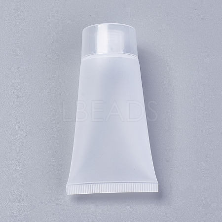 30ml PE Plastic Squeeze Bottle X1-MRMJ-WH0037-01B-1