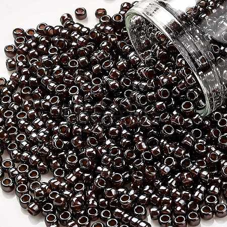TOHO 8/0 Round Beads X-SEED-TR08-0363-1