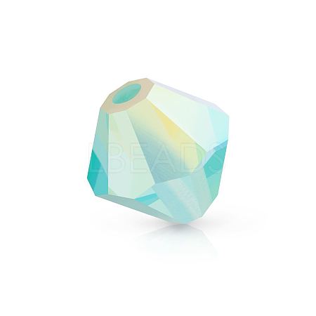 Preciosa&reg Crystal Beads X-PRC-BA6-50005-20000-1