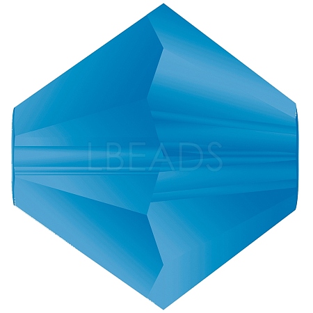 Preciosa&reg Crystal Beads X-PRC-BA3-60310-840-1