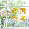 PVC Window Static Sticker DIY-WH0235-112-7