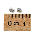 Preciosa&reg Crystal Beads Y-PRC-BA3-00030-270-4