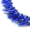 Handmade Lampwork Beads LAMP-F020-26-4