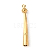 304 Stainless Steel Big Pendants STAS-Z153-08G-1