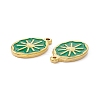 Enamel Pendants X-FIND-I021-01B-3
