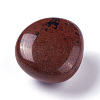 Natural Mixed Gemstone Beads G-O174-16-3