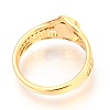304 Stainless Steel Finger Rings RJEW-J071-03G-7-3