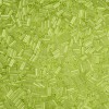 Transparent Glass Bugle Beads SEED-N005-001-C13-3