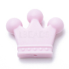 Food Grade Eco-Friendly Silicone Beads X-SIL-Q013-15-1