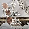 Preciosa&reg MAXIMA Crystal Round Stones X-PRC-RASS29-60230-5