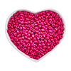 6/0 Baking Paint Glass Seed Beads SEED-OL0002-09-4mm-06-1