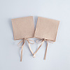 Microfiber Jewelry Storage Gift Pouches PAAG-PW0010-003D-07-1