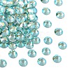 Preciosa&reg MAXIMA Crystal No Hotfix Flatback Stones Y-PRC-NSS16-50005-200-1