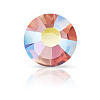 Preciosa&reg MAXIMA Crystal No Hotfix Flatback Stones Y-PRC-NSS8-70030-200-3