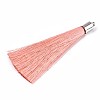 Fiber Tassel Big Pendant Decorations FIND-R085-019-1