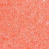 8/0 Inside Colours Transparent Glass Seed Beads X1-SEED-T007-06H-2