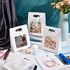 Rectangle Paper Gift Bags ABAG-WH0044-39B-5