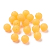 Luminous Silicone Beads SIL-A003-01H-2