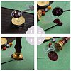 DIY Scrapbook AJEW-CP0002-89H-4