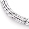 5M 2-Ply Anodized Aluminum Wire AW-T001-02A-16-2
