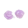 Synthetic Coral Carved Beads CORA-M001-07R-2