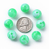 Acrylic Beads MACR-S375-001D-01-3
