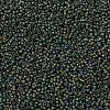 TOHO Round Seed Beads X-SEED-TR15-0180F-2