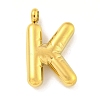 Ion Plating(IP) 304 Stainless Steel Pendants STAS-C102-16G-K-1