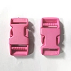 Plastic Quick Side Release Buckles KY-WH0097-09-1
