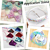 100G Plastic Sequins Beads PVC-CP0001-01C-4
