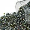 TOHO 15/0 Round Beads SEED-JPTR15-0721-1
