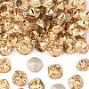 Preciosa&reg MAXIMA Crystal Fancy Stones Y-PRC-FC10-10330-1