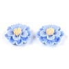 Resin Decoden Cabochons CRES-T025-04C-1