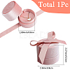 Column Velvet Finger Ring Package Boxes CON-SC0001-21B-2