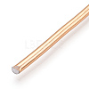 Round Anodized Aluminum Wire AW-S001-2.5mm-28-3