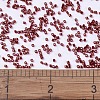 MIYUKI Delica Beads SEED-X0054-DB0603-4