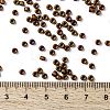 TOHO Round Seed Beads SEED-XTR08-0618-3