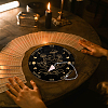 AHADEMAKER Dowsing Divination Supplies Kit DIY-GA0004-95C-4
