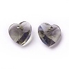 Romantic Valentines Ideas Glass Charms G030V10mm-25-2