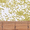 MIYUKI Delica Beads X-SEED-J020-DB0412-4