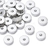 SHEGRACE Brass Beads XGRQ19219-309P-1