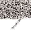 MIYUKI Round Rocailles Beads X-SEED-G008-RR0194-4