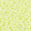 6/0 Glass Seed Beads SEED-US0003-4mm-152-2