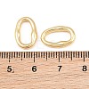 304 Stainless Steel Linking Rings SA-CBA76DA-21G-H-3