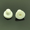 Plastic Ear Nuts FIND-E003-01-1