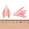 Epoxy Resin & Dried Flower Pendants RE-CBAAE94-05-4