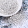 MIYUKI Round Rocailles Beads X-SEED-G007-RR0001-1