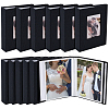 12Pcs 6 Inch PP Photo Albums AJEW-WA0001-24-1