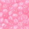 FGB Grade A Drawbench Style Glass Seed Beads SEED-Q040-8MM-09-3
